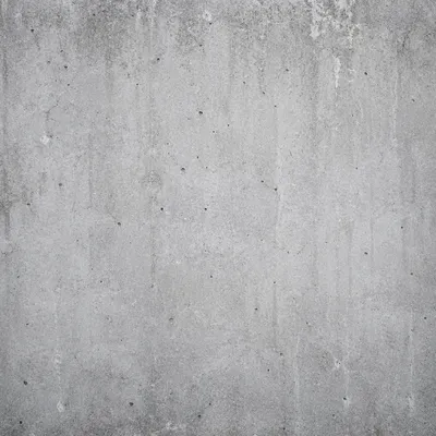 Seamless Grey Industrial Concrete Wall Texture