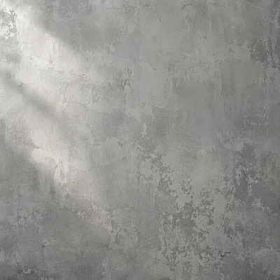 Weathered Grey Concrete Wall Background