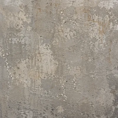 Weathered Grey Concrete Wall Texture