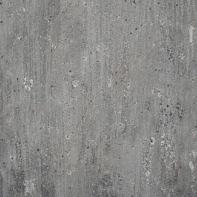 Weathered Grey Industrial Concrete Wall Texture