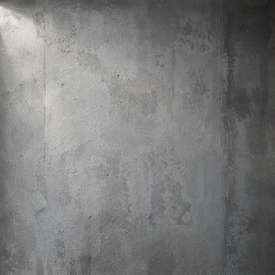 Weathered Grey Concrete Wall Background