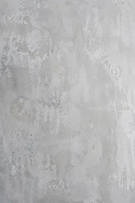 Pale Grey Industrial Concrete Wall Texture