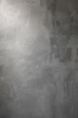 Weathered Grey Concrete Wall Background