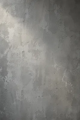 Weathered Grey Concrete Wall Background