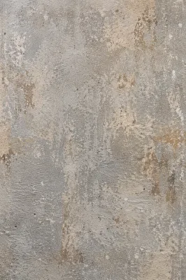 Weathered Grey Industrial Concrete Wall Texture