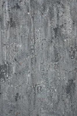 Weathered Grey Industrial Concrete Wall Texture