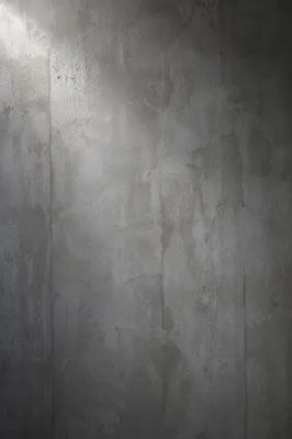 Weathered Grey Concrete Wall Background
