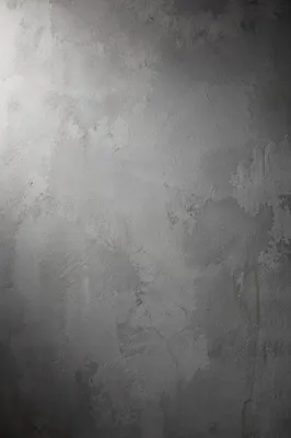 Weathered Grey Concrete Wall Background