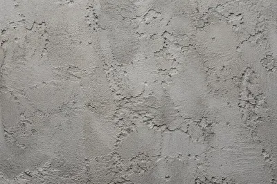 Rough Grey Industrial Concrete Wall Background