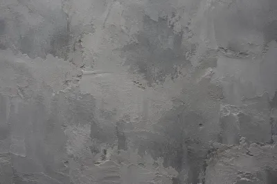 Grey Industrial Concrete Wall Texture Background