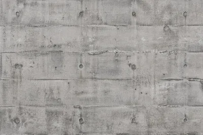 Weathered Grey Concrete Wall Texture Background