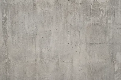 Grey Industrial Concrete Wall Background Texture