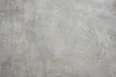 Raw Grey Concrete Wall Background
