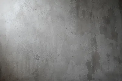Weathered Grey Concrete Wall Background