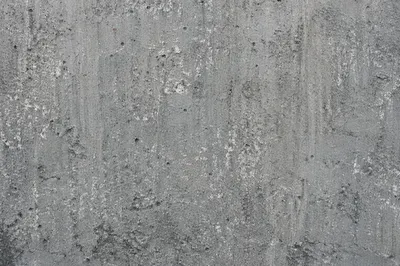 Weathered Grey Industrial Concrete Wall Texture