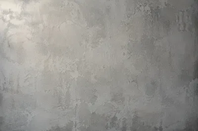 Weathered Grey Concrete Wall Background