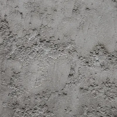 Rough Grey Industrial Concrete Wall Texture