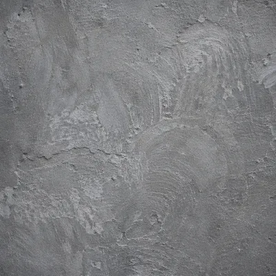 Grey Industrial Concrete Wall Texture