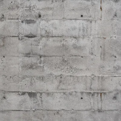 Weathered Grey Concrete Industrial Background