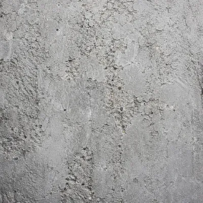 Weathered Grey Concrete Wall Texture