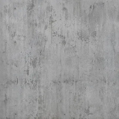 Grey Industrial Concrete Wall Texture