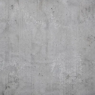 Grey Industrial Concrete Wall Background