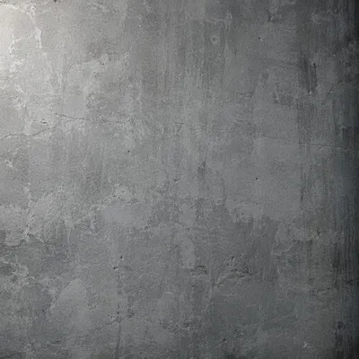 Grey Industrial Concrete Wall Background