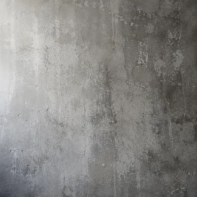 Weathered Grey Concrete Wall Background