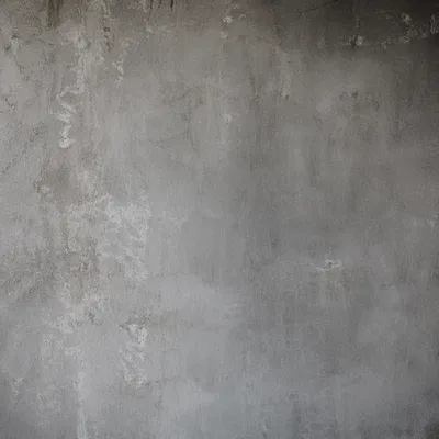 Weathered Grey Concrete Wall Background