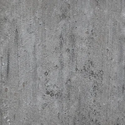 Weathered Grey Industrial Concrete Wall Texture
