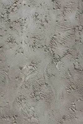 Rough Grey Industrial Concrete Wall Texture