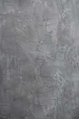 Grey Industrial Concrete Wall Texture Background