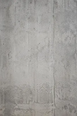 Grey Industrial Concrete Wall Texture