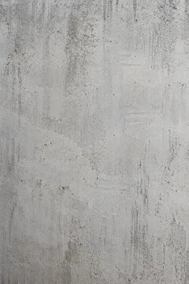 Pale Grey Industrial Concrete Wall Texture