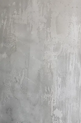 Pale Grey Industrial Concrete Wall Texture