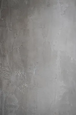 Weathered Grey Concrete Wall Background