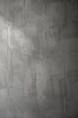 Weathered Grey Concrete Industrial Background