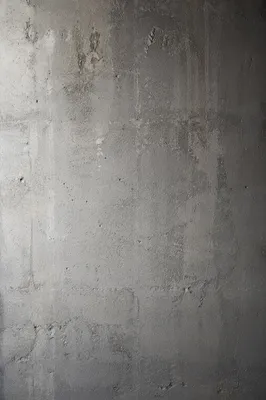 Weathered Grey Concrete Industrial Wall Texture