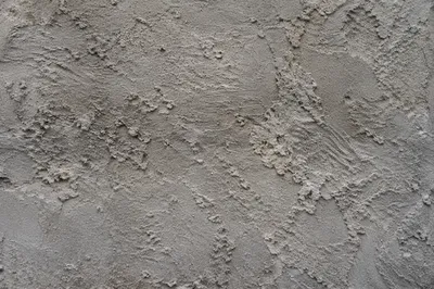 Rough Grey Industrial Concrete Wall Texture