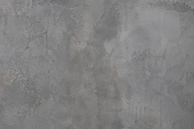 Grey Industrial Concrete Wall Background