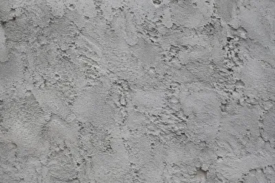 Weathered Grey Concrete Wall Texture