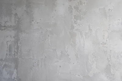 Pale Grey Industrial Concrete Wall Texture