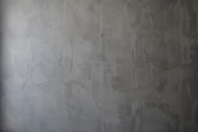 Weathered Grey Concrete Warehouse Wall Background