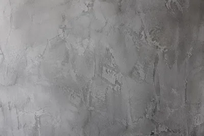 Weathered Grey Concrete Wall Background