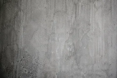 Aged Grey Concrete Wall Texture