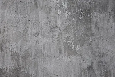 Weathered Grey Industrial Concrete Wall Texture