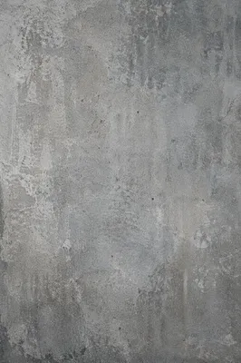 Weathered Grey Concrete Wall Background Texture