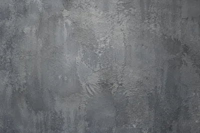Weathered Grey Concrete Wall Background Texture