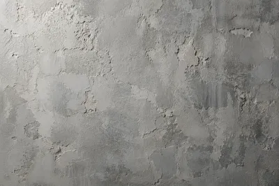 Weathered Grey Concrete Wall Background
