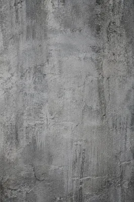 Weathered Grey Concrete Wall Background Texture